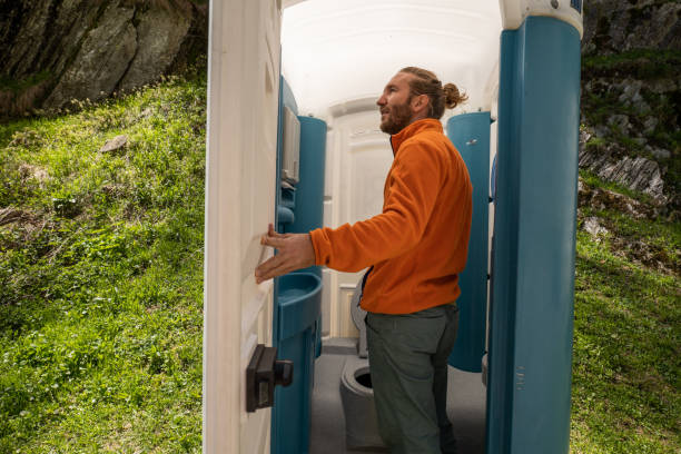 Porta potty rental for festivals in Catoosa, OK