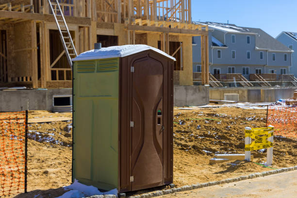 Portable Toilet Options We Offer in Catoosa, OK