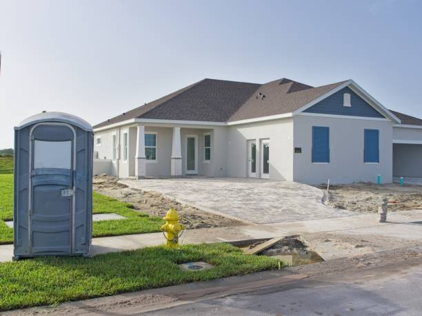 Porta potty rental for outdoor events in Catoosa, OK